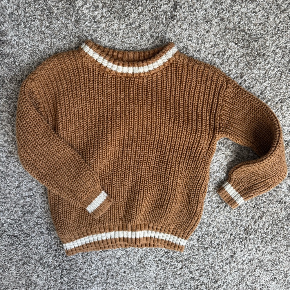 Little co. by Lauren Conrad. Size 18 months but runs big.